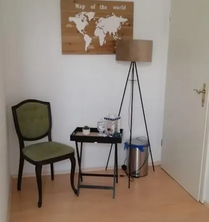 Apartment Wagner