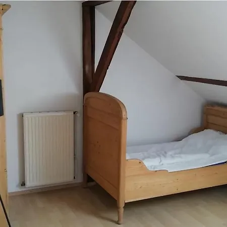 Apartment Wagner *