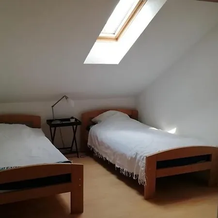Wagner Appartement *