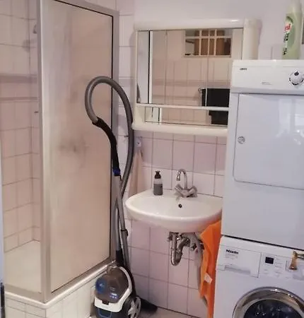 Appartement Wagner *