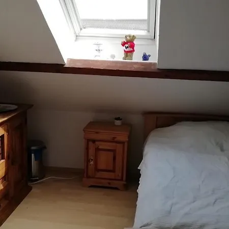 Wagner Apartment *