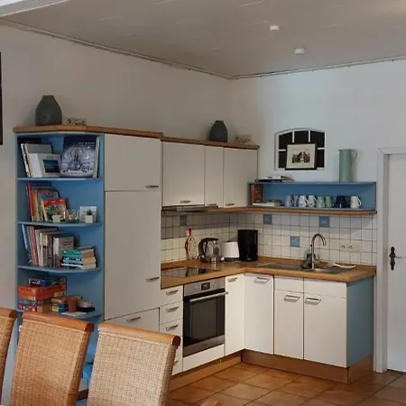Appartement Wagner *