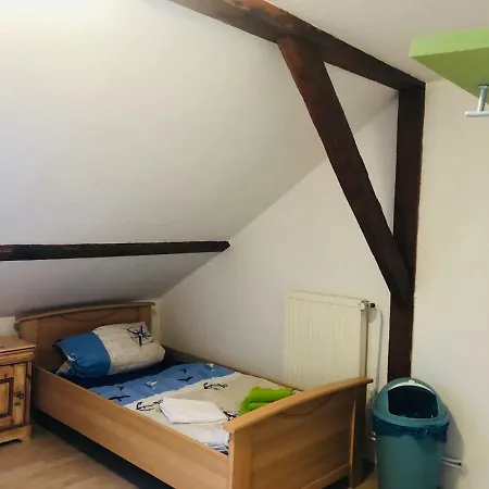 Wagner Apartment Weener