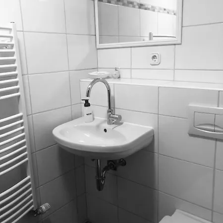 Wagner Appartement *