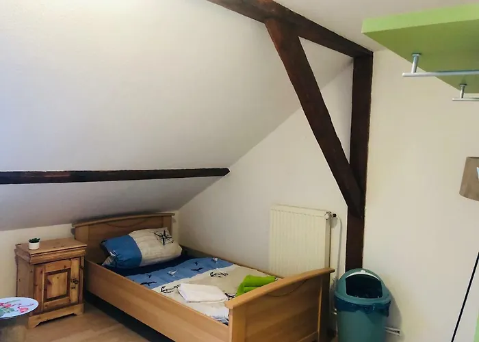 Wagner Διαμέρισμα Weener