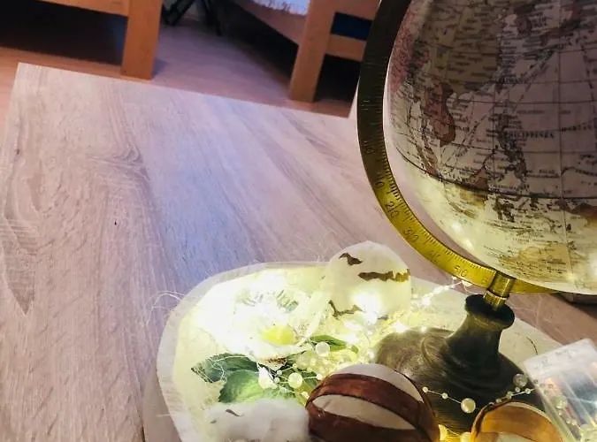 Wagner Διαμέρισμα *